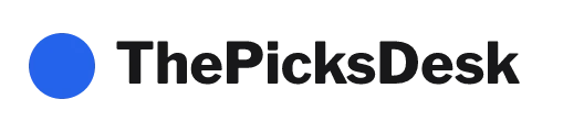 ThePicksDesk
